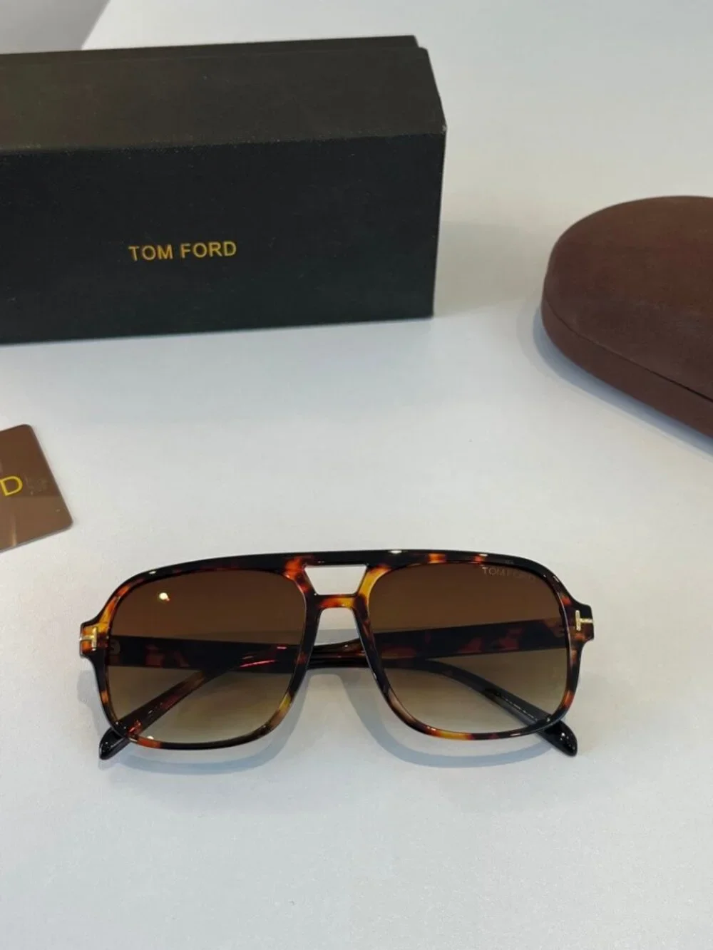 Tom Ford tom ford—amber